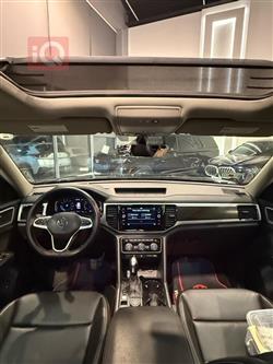 فولكسفاغن أطلس